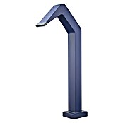 Imex Poolimex Cascada de agua Niagara (L x An x Al: 5,5 x 6 x 68 cm, Acero inoxidable, Azul océano) | BAUHAUS