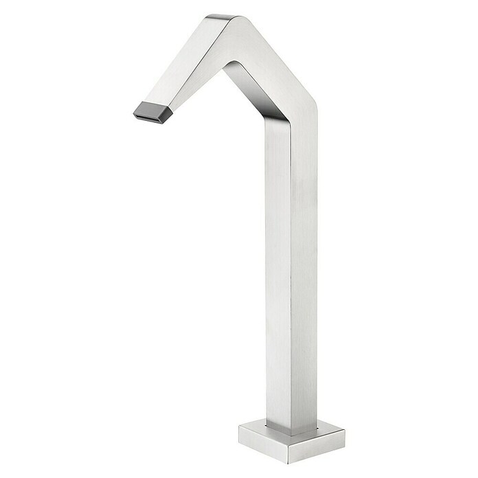Imex Poolimex Cascada de agua Niagara (L x An x Al: 5,5 x 6 x 68 cm, Acero inoxidable, Cromo) | BAUHAUS