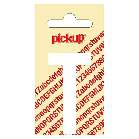 Pickup  Aufkleber