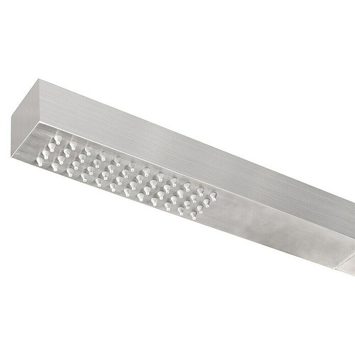 Imex Poolimex Ducha de piscina Alabama (225 cm, Acero inoxidable, Cromo) | BAUHAUS