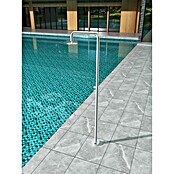 Imex Poolimex Ducha de piscina Michigan (240 cm, Acero inoxidable, Cromo) | BAUHAUS