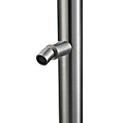 Imex Poolimex Ducha de piscina Michigan (240 cm, Acero inoxidable, Cromo) | BAUHAUS