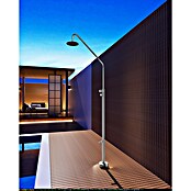 Imex Poolimex Ducha de jardín Dakota (232 cm, Acero inoxidable, Cromo) | BAUHAUS
