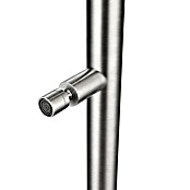 Imex Poolimex Ducha de jardín Dakota (232 cm, Acero inoxidable, Cromo) | BAUHAUS