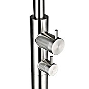 Imex Poolimex Ducha de jardín Dakota (232 cm, Acero inoxidable, Cromo) | BAUHAUS