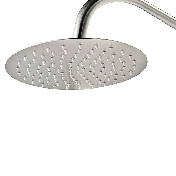 Imex Poolimex Ducha de jardín Dakota (232 cm, Acero inoxidable, Cromo) | BAUHAUS