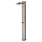 Imex Poolimex Ducha de piscina Phoenix (222 cm, Aluminio, Moka) | BAUHAUS