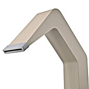 Imex Poolimex Cascada de agua Niagara (L x An x Al: 5,5 x 6 x 68 cm, Acero inoxidable, Moka) | BAUHAUS