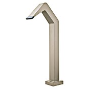 Imex Poolimex Cascada de agua Niagara (L x An x Al: 5,5 x 6 x 68 cm, Acero inoxidable, Moka) | BAUHAUS