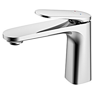 Camargue Waschtischarmatur Tokio (Chrom, Glänzend)