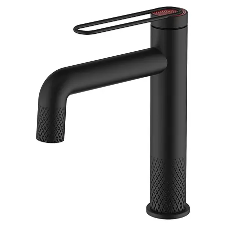 Camargue  Grifo de lavabo Osaka