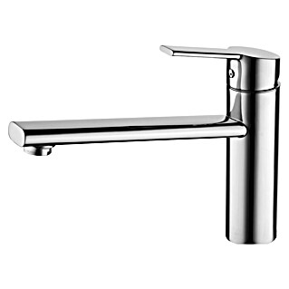 Camargue Spültischarmatur Kyoto (Chrom, Glänzend, Niederdruck)