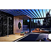 Imex Poolimex Ducha de jardín Pool (235 cm, Acero inoxidable, Cromo) | BAUHAUS