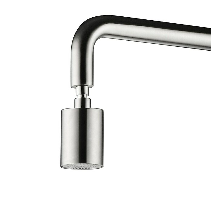 Imex Poolimex Ducha de jardín Pool (235 cm, Acero inoxidable, Cromo) | BAUHAUS
