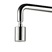 Imex Poolimex Ducha de jardín Pool (235 cm, Acero inoxidable, Cromo) | BAUHAUS