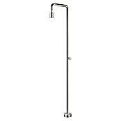 Imex Poolimex Ducha de jardín Pool (235 cm, Acero inoxidable, Cromo) | BAUHAUS
