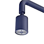 Imex Poolimex Ducha de piscina Pool (235 cm, Acero inoxidable, Azul océano) | BAUHAUS