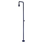 Imex Poolimex Ducha de piscina Pool (235 cm, Acero inoxidable, Azul océano) | BAUHAUS
