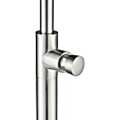 Imex Poolimex Ducha de jardín Colorado (Altura: 225 cm, Acero inoxidable, Cromo) | BAUHAUS