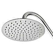 Imex Poolimex Ducha de jardín Colorado (Altura: 225 cm, Acero inoxidable, Cromo) | BAUHAUS