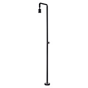 Imex Poolimex Ducha de piscina Pool (235 cm, Acero inoxidable, Gris cobalto) | BAUHAUS