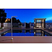 Imex Poolimex Ducha de piscina Texas (220 cm, Acero inoxidable, Cromo) | BAUHAUS