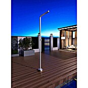 Imex Poolimex Ducha de piscina Texas (220 cm, Acero inoxidable, Cromo) | BAUHAUS