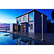 Imex Poolimex Ducha de piscina Oklahoma (201 cm, Acero inoxidable, Cromo) | BAUHAUS