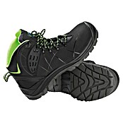 Power Safe Sicherheitsstiefel Tom (Schuhgröße: 46, S3)