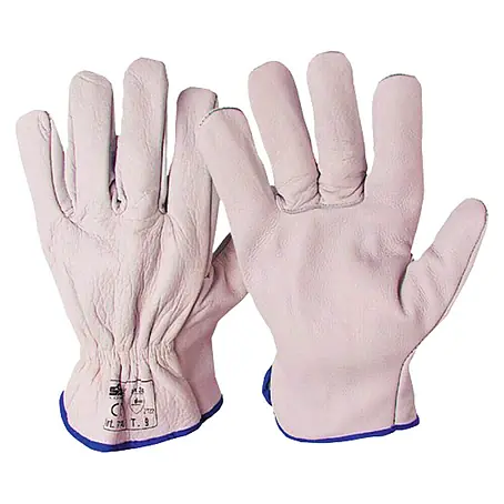 Industrial Starter  Guantes de trabajo 17140