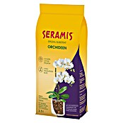 Seramis Pflanzengranulat für Orchideen (2,5 l)