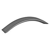 Walteco Meubelgreep Centola (Gatafstand: 128 mm, Aluminium, Roestvrijstalen look) | BAUHAUS