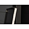 Telluria Geräteschrank Giarmadio (Stahl, Anthrazit, L x B x H: 154 cm x 88 mm x 193 cm) | BAUHAUS
