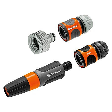 Gardena Düsen-Set Grundausstattung (Kunststoff)