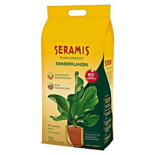 Seramis Pflanzengranulat (15 l)