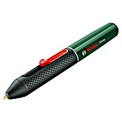 Bosch Pistola termoencoladora con batería Gluey (Color: Verde Perenne)