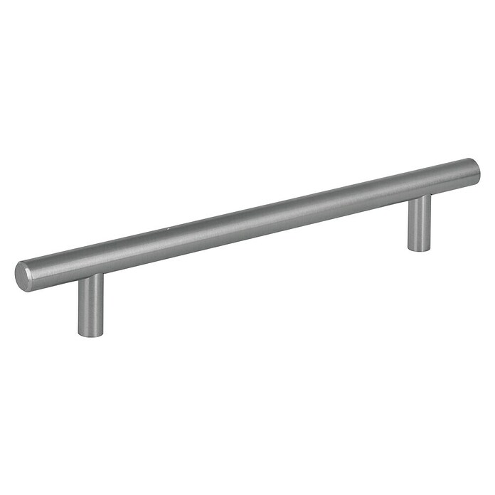 Walteco Meubelgreep Maxim (Gatafstand: 160 mm, Overige, Roestvrijstalen look) | BAUHAUS