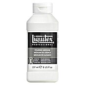 Liquitex Professional Gießmedium (237 ml, Geeignet für: Acrylfarben)