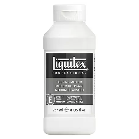 Liquitex Professional Gießmedium