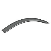 Walteco Meubelgreep Centola (Gatafstand: 160 mm, Aluminium, Roestvrijstalen look) | BAUHAUS