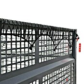 Stema Anhänger Basic STL 1300-25-13.1 (Nutzlast: 960 kg, Einachser, Kasteninnenmaß: 251 x 128 x 35 cm, Gebremst)