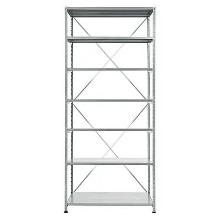 Scholz  Metallregal SE