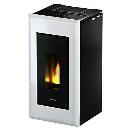 FreePoint  Pelletofen Vega Airtight