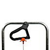 Gardena Streuwagen L (Streubreite: 45 cm, 12,5 l)