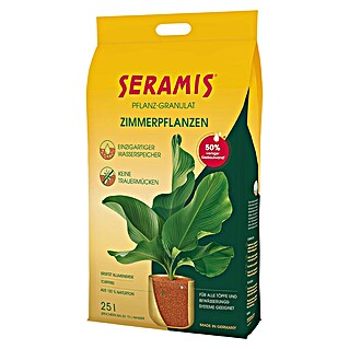Seramis Pflanzengranulat (25 l)