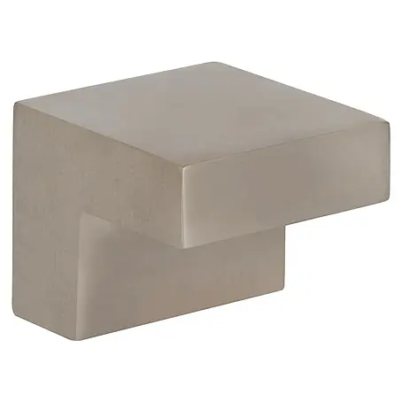 Walteco  Möbelknopf Ecky