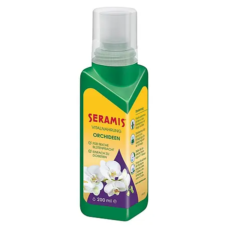 Seramis  Vitalnahrung