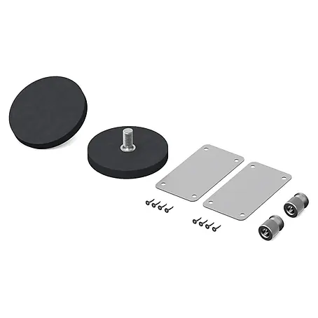 Qbrick System  Zubehör-Set Magnetic