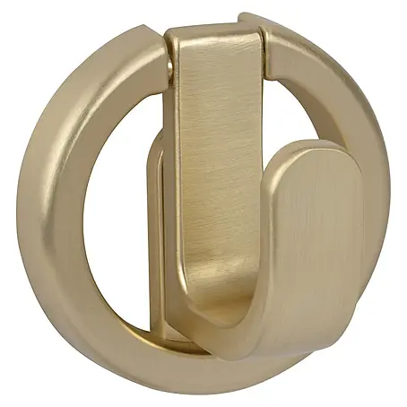 Walteco  Garderobenhaken Tollo