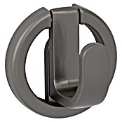 Walteco Garderobna kuka Tollo  (D x Š x V: 55 x 42 x 55 mm, Broj kuka: 1 Kom., 1 Kom.) | BAUHAUS